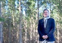 Primary Industries Minister floats proposal to divert valuable freshwater from going down the drain Whetstone Plantation TBW Newsgroup