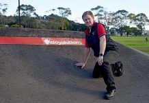 Red Bull world pump track qualifier called off due to Victorian virus outbreak Andrew Jones Dsc 8307 TBW Newsgroup