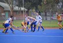 Lower South East hockey season completes second round Ange Kain Dsc 1234 TBW Newsgroup