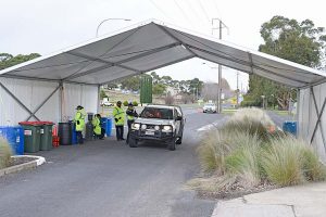 Border Check  TBW Newsgroup