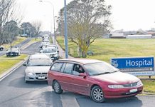 COVID-19 tests in demand Covid19 Test Hospital Web TBW Newsgroup