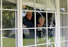 Patients cut off from treatment Elaine And John TBW Newsgroup