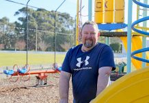 Priority rural projects set Garry Boston TBW Newsgroup