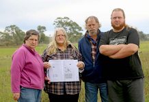 Landholders angered by energy plant ‘green light’ Gunthries TBW Newsgroup