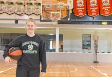 Returning Limestone Coast basketballer shares skills gained through international experience Jasmin Howe Dsc 6171 TBW Newsgroup