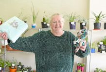 Women make business work Jayleen Dowdell (2) TBW Newsgroup