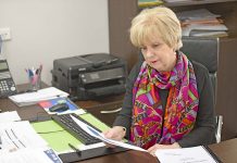 City Council seeks representation on national cabinet Lynette Martin TBW Newsgroup