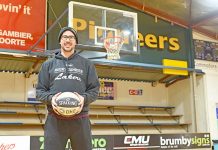 Icehouse prepared for basketball competition return Matt Sutton Dsc 2225 TBW Newsgroup