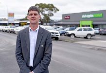 City car park request triggers traffic count Nick Serle Traffic TBW Newsgroup