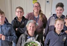 Students taught valuable life skills North Primary School Special Needs Classimg 7780 TBW Newsgroup