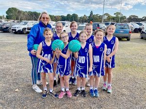 Penola Under 13cweb TBW Newsgroup