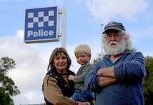 Town forced to cop cuts Peter Savage, Kerry Dowdell And Jax Clarke 3 TBW Newsgroup