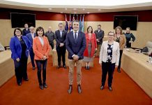 Forests drive economy Shadow Cabinet TBW Newsgroup