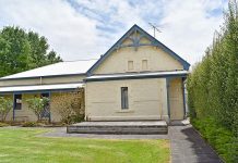 Siren sounds for Tantanoola school Tantanoola School 2020 TBW Newsgroup