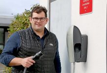 Technology limitations put current trend out of reach for regional drivers Tom Kosch TBW Newsgroup