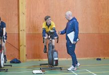 Gruelling challenge opens door to new cycling program Will, Brett Aitken Dsc 1132 TBW Newsgroup