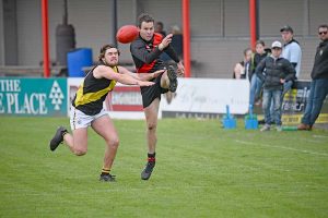 Will Russell, Jack Dawe Dsc 9447  TBW Newsgroup