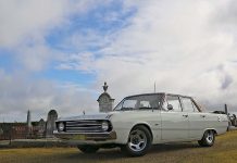 1969 Chrysler Valiant VF Regal Xt4a8780 TBW Newsgroup