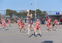 Junior Western Border netball competition to commence A Lucy Denton Sc 5433 TBW Newsgroup