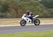 McNamara Park master hopes to defend title A William Strugnell Dsc 1566 TBW Newsgroup