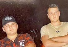 Mount Gambier tragedy resonates with nation as young singer shares pain of losing mate Adam And Bradley The Voiceweb TBW Newsgroup