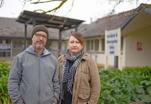 Health emergency assurance sought Angus And Fiona Ralton (4) TBW Newsgroup