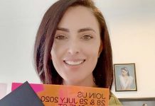 City designer to guide state premier on talent retention Ashlee Lauren Forcefortyweb TBW Newsgroup