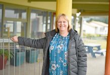 Nangwarry preschool program to return Erika Hurley (3) TBW Newsgroup