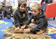 School restrictions ease Graham Kobe TBW Newsgroup