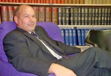 Former Mount Gambier judicial officer stood down following investigation Harrapweb TBW Newsgroup