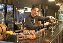 Mount Gambier revellers make most of weekend out on the town Jarrad Ballans TBW Newsgroup