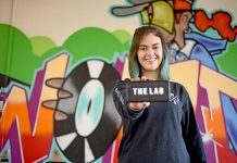 Dancer hyped over selection Keana Soper (2) TBW Newsgroup