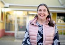 Passion for health leads Mount Gambier doctor back to community health service Lucy Walters TBW Newsgroup