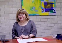 Last-minute decision to pursue career in law pays off for current Mount Gambier magistrate Magistrate Panagiotidis TBW Newsgroup