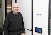 KCA stalwart makes mark on company Kimberly Clark New Building TBW Newsgroup