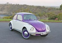 1972 Volkswagen Superbug S Mick Brody Vw Super Bug (4) TBW Newsgroup