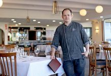 Financial program timely to keep city business afloat Nick Kastris Standing TBW Newsgroup