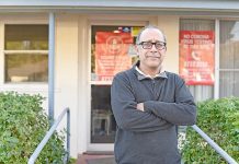 Community adapts to evolving challenges living and working across state lines Nirmal Grewal TBW Newsgroup