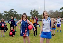 Sports club switch up financial game plan Phoenix Jones And Anja Gardsenni TBW Newsgroup