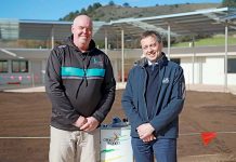 City college expands to accommodate students Shane Dycer And David Mezinec Twc (2) TBW Newsgroup