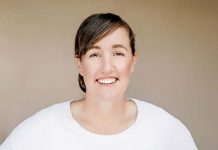 Penola entrepreneur to guide State Premier Simone Kain TBW Newsgroup