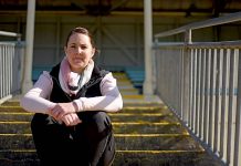 Ongoing coronavirus pandemic forces society to cancel annual event in the interest of public safety Danielle Tulak (4) TBW Newsgroup