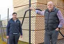 Forestry sector lodges urgent plan to keep border access open Forestry TBW Newsgroup