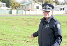 City police to target ‘idiotic’ hoon drivers Hoons Phil Hoff TBW Newsgroup