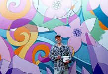 Council creative fund applications open to enhance Mount Gambier ‘street culture’ Justin Clarke Shine TBW Newsgroup