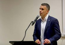 Mount Gambier business lose out in government maintenance privitisation Peter Malinauskas TBW Newsgroup