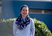 Coronavirus pandemic increases learning opportunities as campus classes resume Robyn Aitken TBW Newsgroup