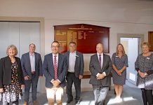 Shadow cabinet puts regional issues on state agenda Shadow Country Cabinet Mayors And Ceo TBW Newsgroup