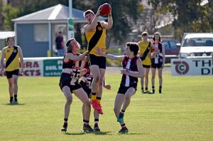 Zach Clark Dsc 518120200801crop  TBW Newsgroup