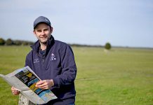 Penola farmers encourage peers to bare all to raise vital mental health awareness Ben Brooksby (4) TBW Newsgroup